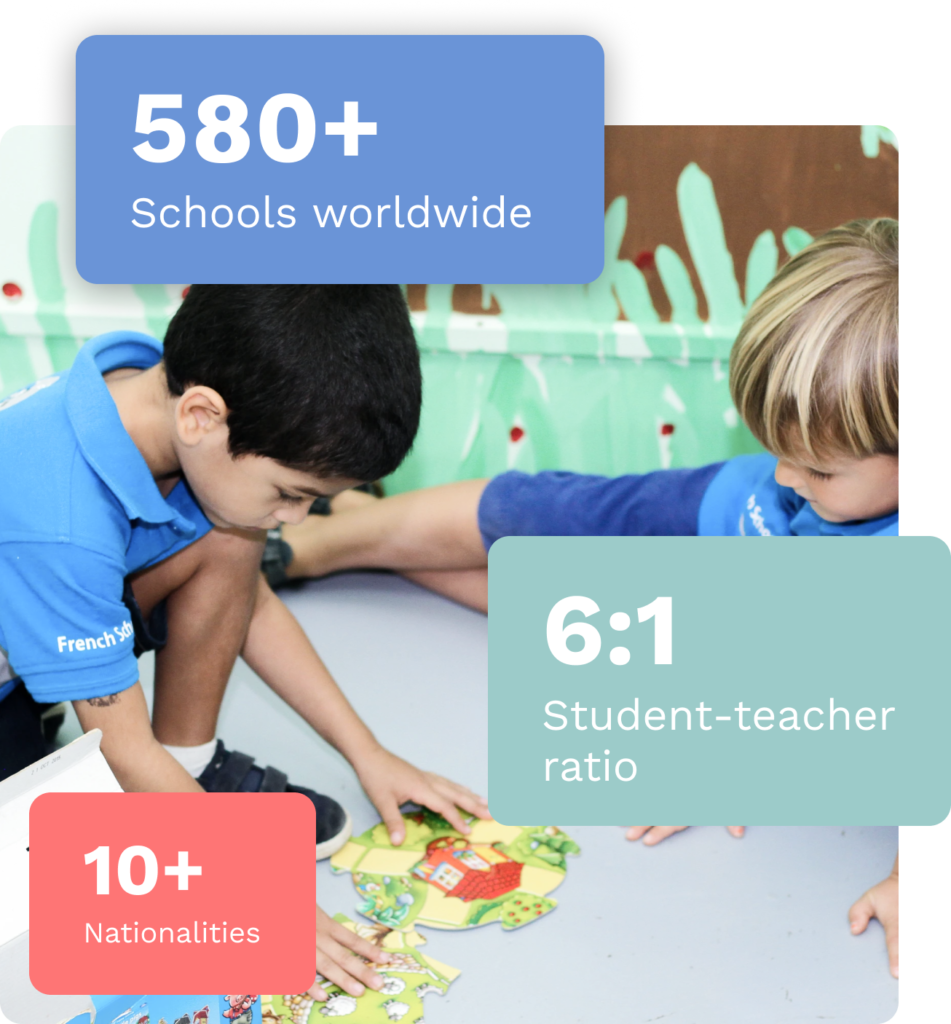 580-schools-worldwide