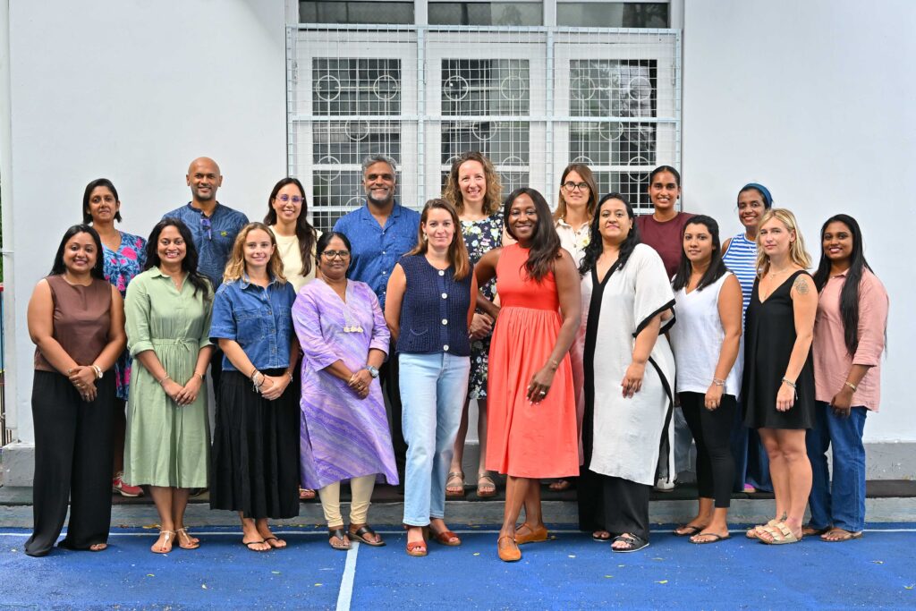 Our Team 1 Our Team photo