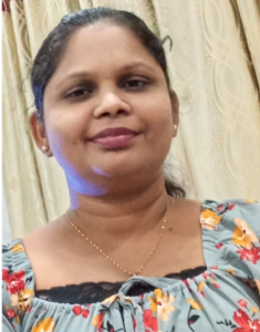 Sandamali