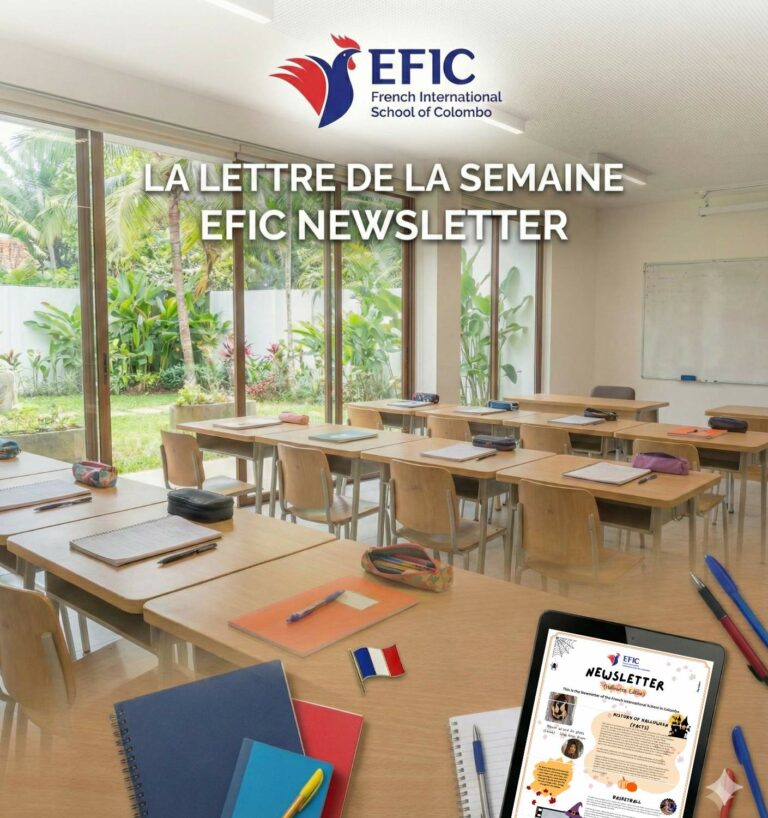 EFIC newslatter
