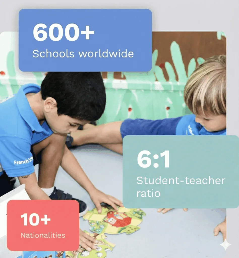 Home 25 Efic school count 1